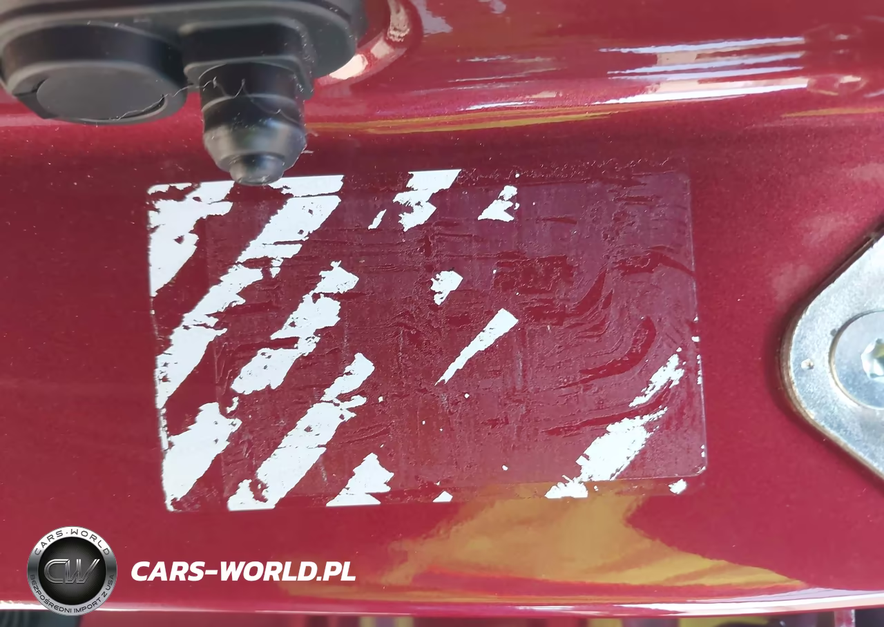 2020 Honda Cr-V 2Wd Ex VIN:7FARW1H53LE015176 - 17