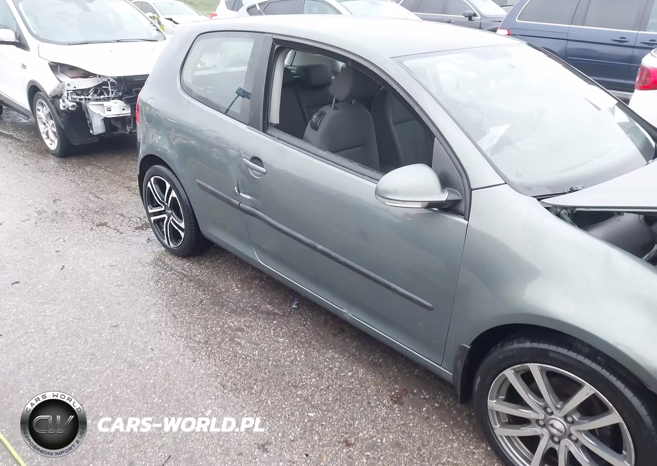 2008 Volkswagen Rabbit VIN:WVWAB71K88W236931 - 18