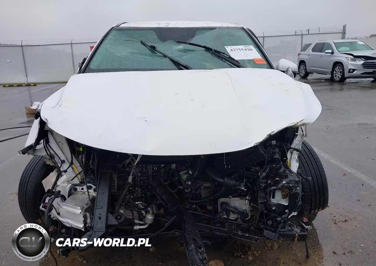 2022 Kia Sorento Lx VIN:5XYRG4LC3NG154736 - 6