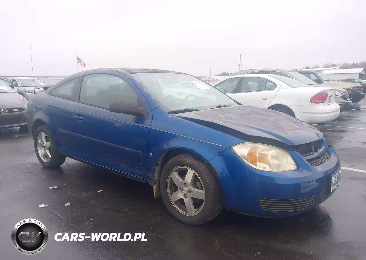 2006 Chevrolet Cobalt Lt