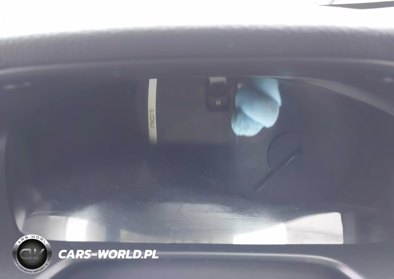 2018 Honda Accord Touring VIN:1HGCV1F91JA056097 - 7