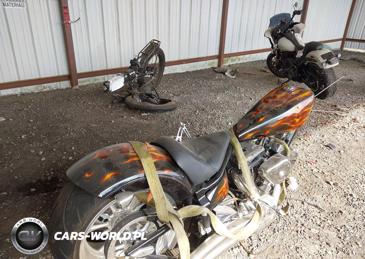 2006 Saxon Griffen VIN:5XSSG29176C000576 - 4