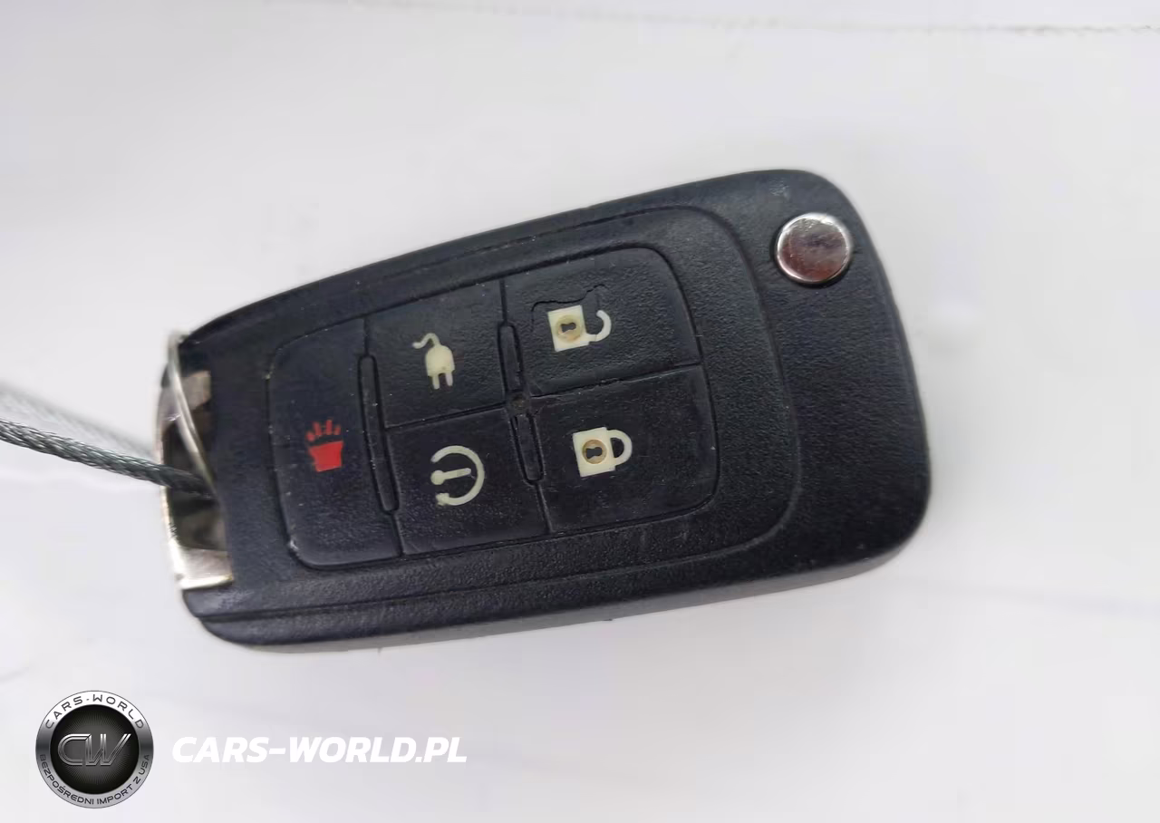 2014 Chevrolet Volt VIN:1G1RE6E48EU142922 - 11