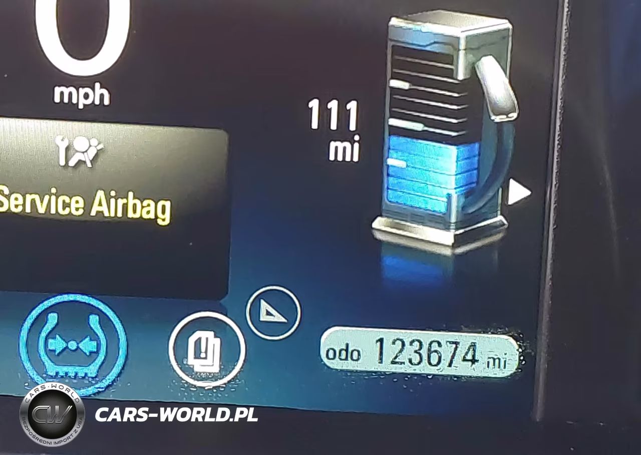 2014 Chevrolet Volt VIN:1G1RE6E48EU142922 - 15