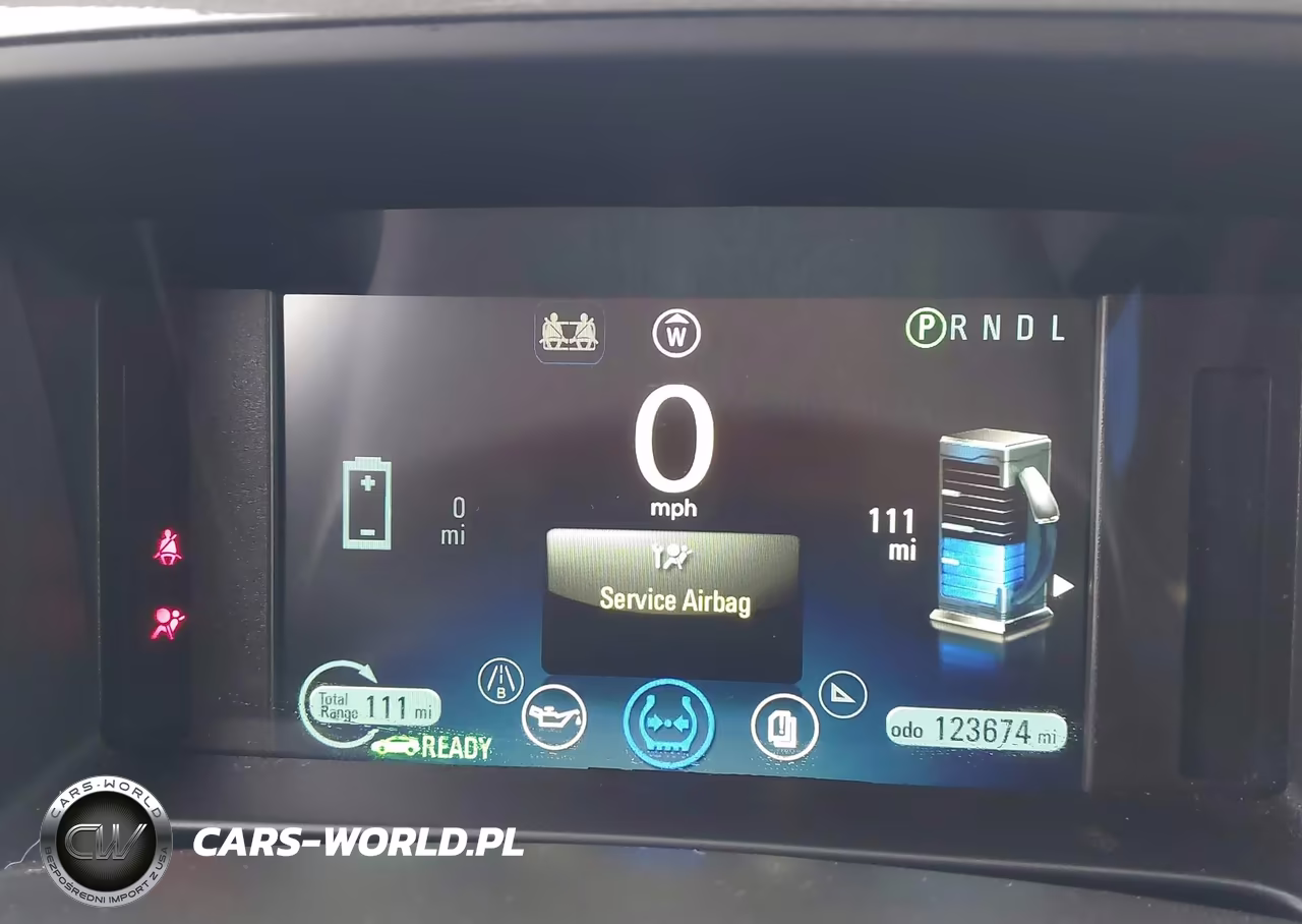 2014 Chevrolet Volt VIN:1G1RE6E48EU142922 - 7
