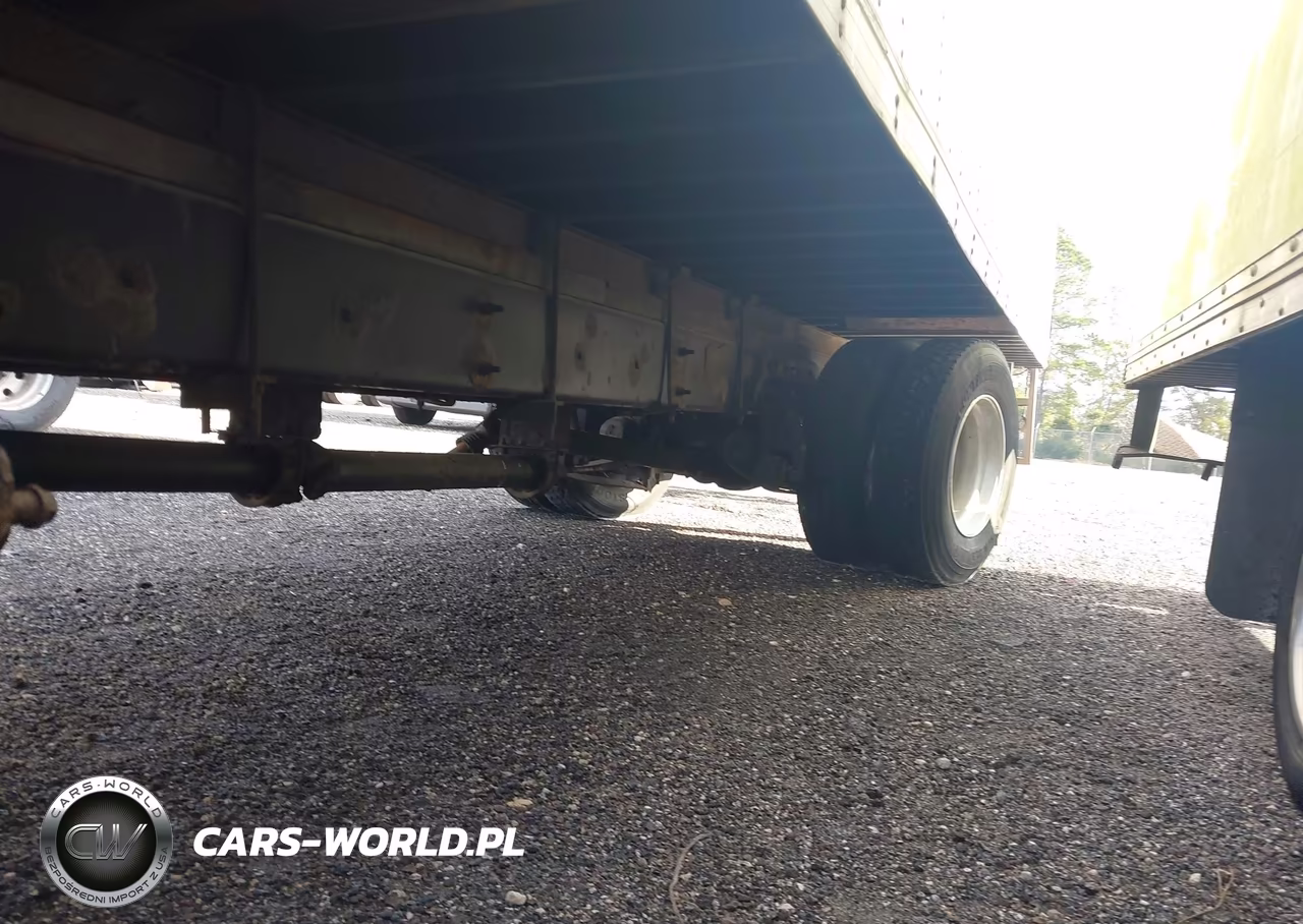 2015 International 4000 4300 VIN:3HAMMMML7FL560610 - 17