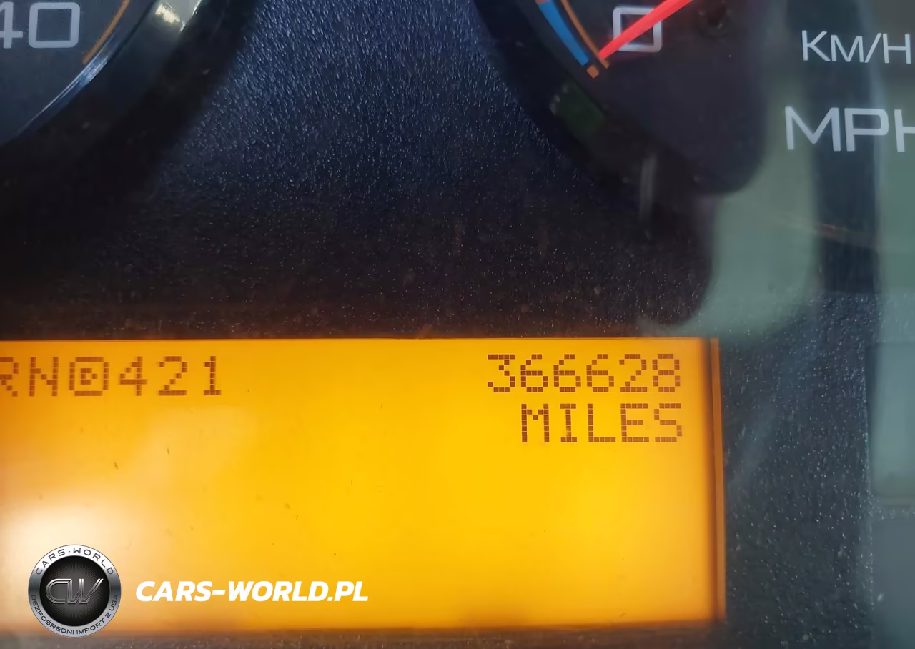 2015 International 4000 4300 VIN:3HAMMMML7FL560610 - 5