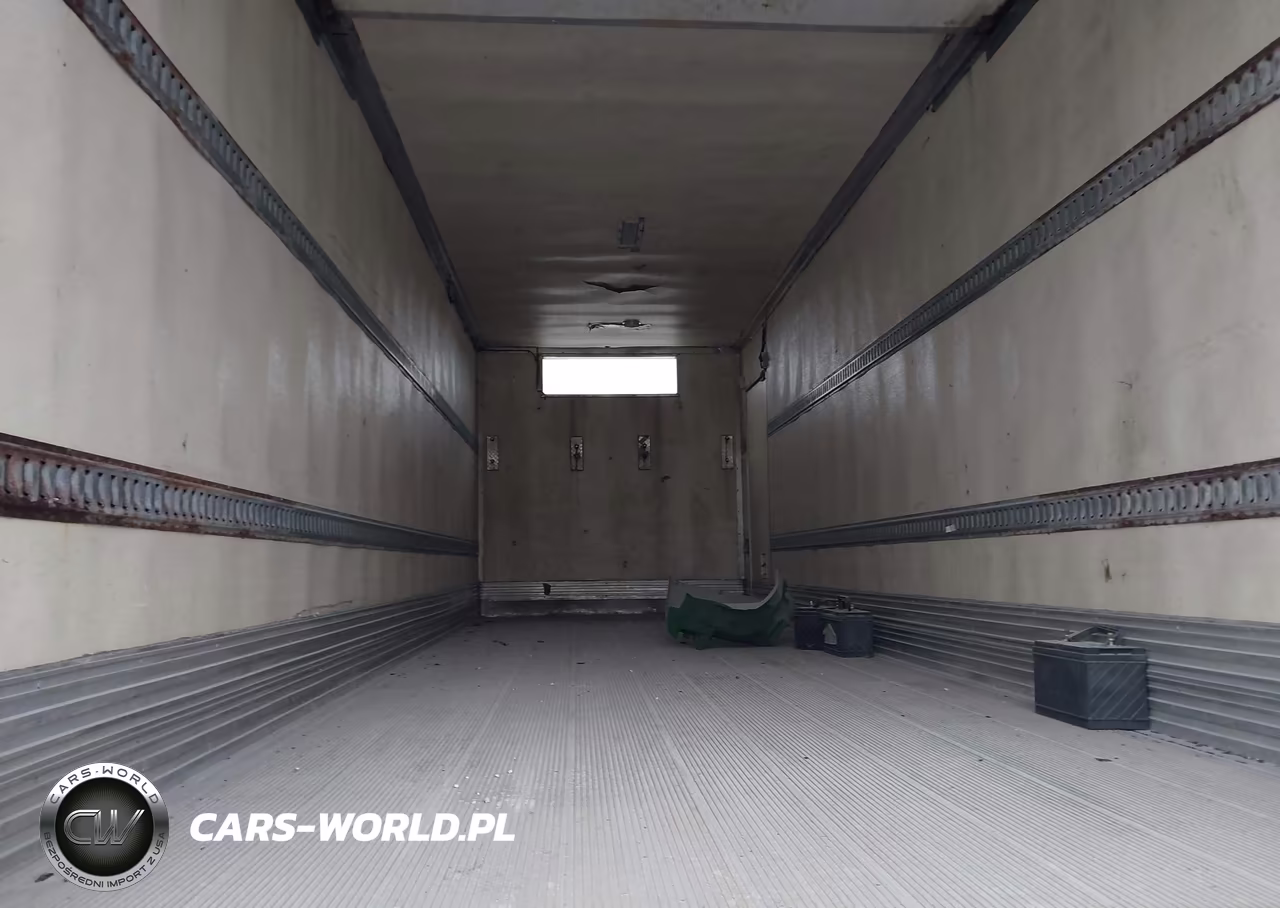 2015 International 4000 4300 VIN:3HAMMMML7FL560610 - 6