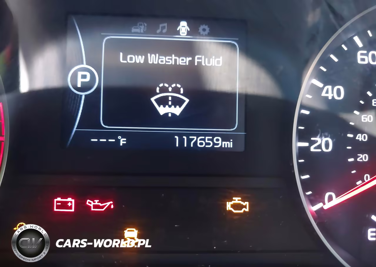 2018 Kia Sportage Lx VIN:KNDPMCAC5J7403588 - 15