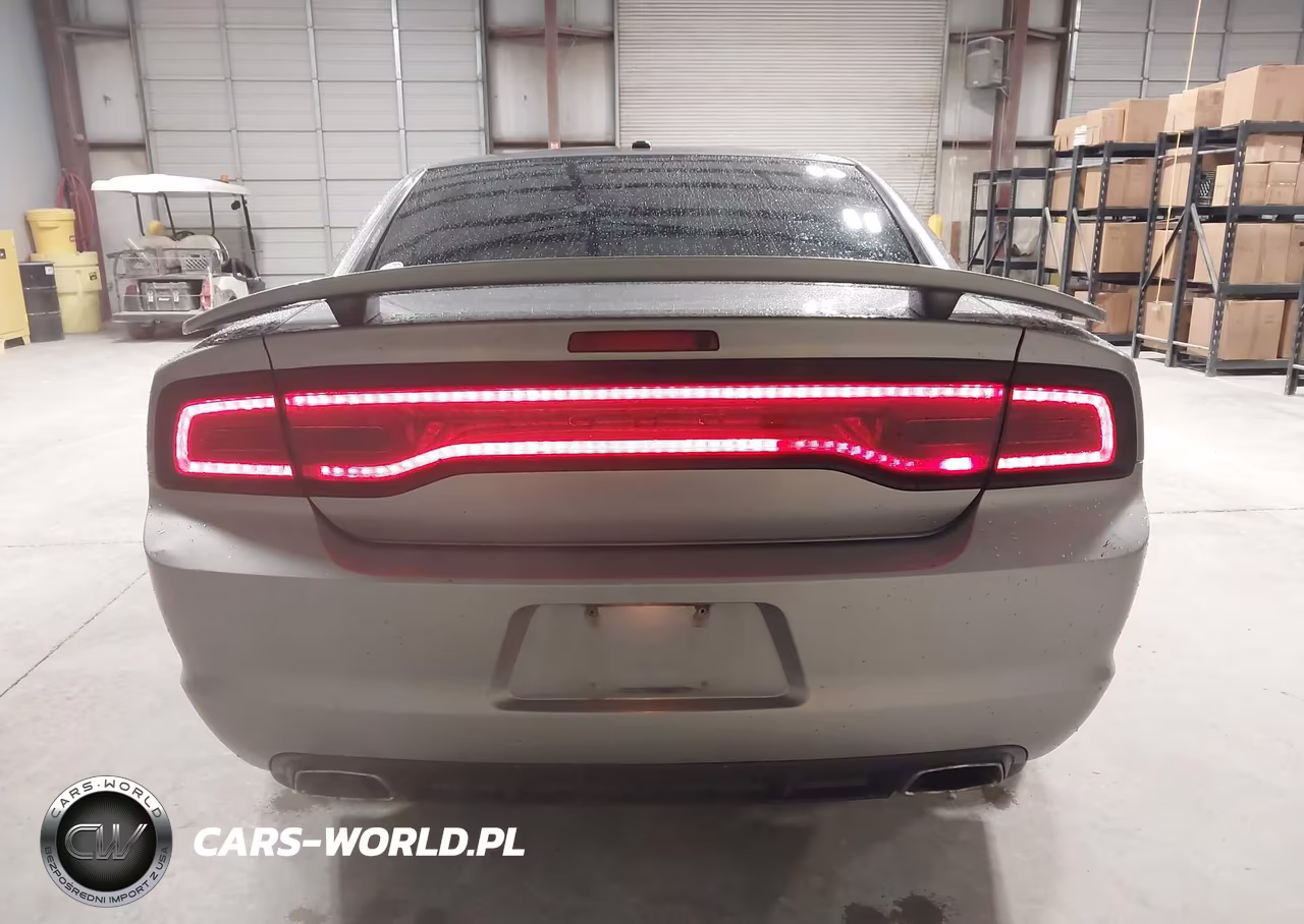 2014 Dodge Charger Sxt VIN:2C3CDXJGXEH322531 - 16