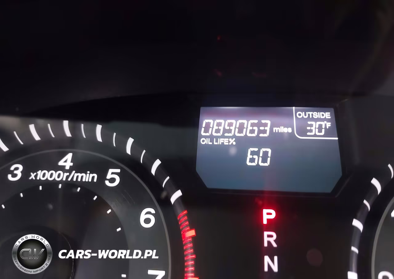 2016 Honda Odyssey Ex-L VIN:5FNRL5H67GB029575 - 16