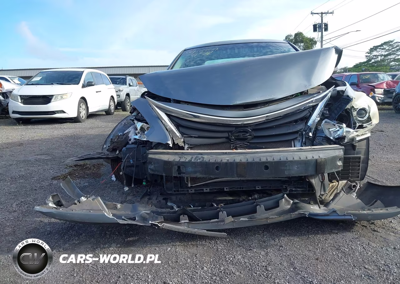 2014 Nissan Altima 2.5 S VIN:1N4AL3AP2EC406804 - 17
