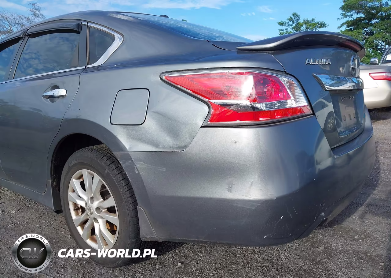 2014 Nissan Altima 2.5 S VIN:1N4AL3AP2EC406804 - 19