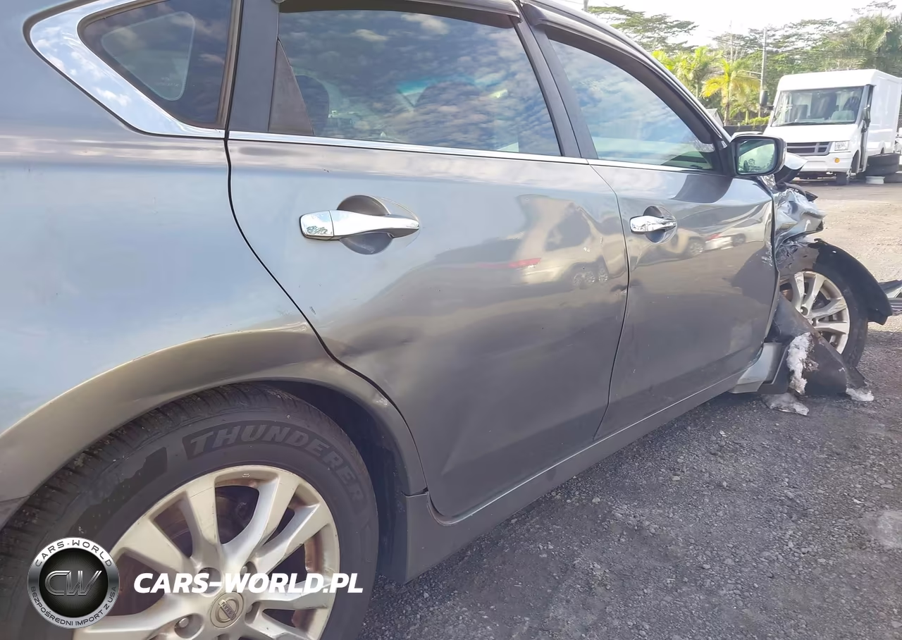 2014 Nissan Altima 2.5 S VIN:1N4AL3AP2EC406804 - 20