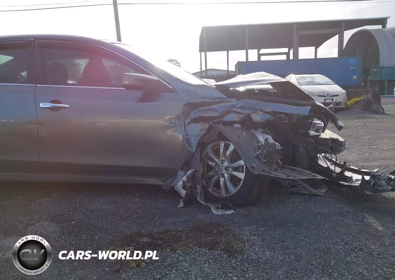 2014 Nissan Altima 2.5 S VIN:1N4AL3AP2EC406804 - 21