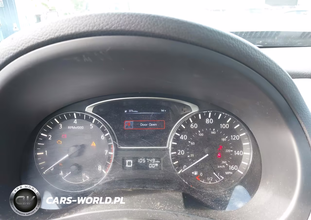 2014 Nissan Altima 2.5 S VIN:1N4AL3AP2EC406804 - 7