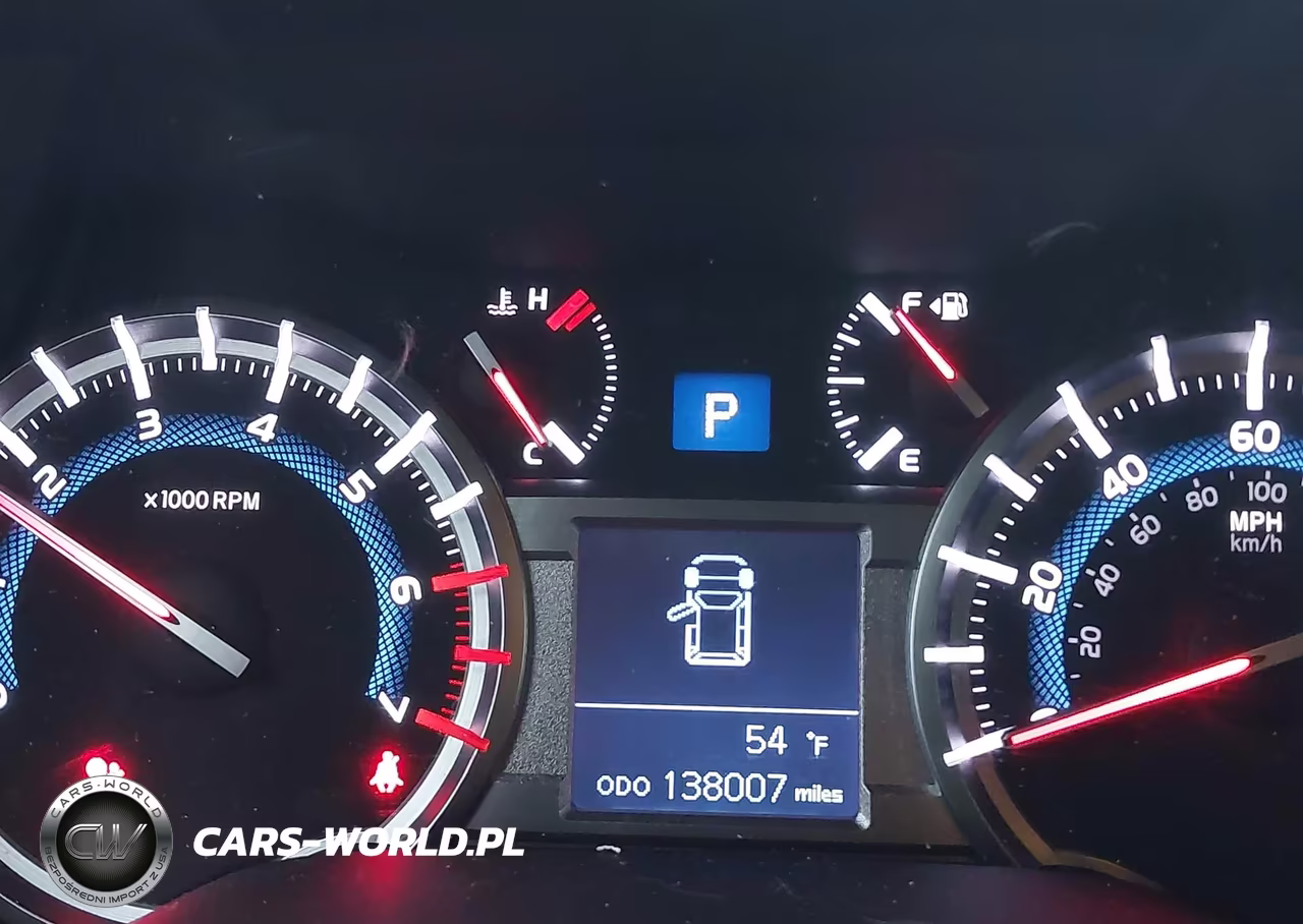 2017 Toyota 4Runner Sr5 VIN:JTEBU5JR7H5447488 - 7