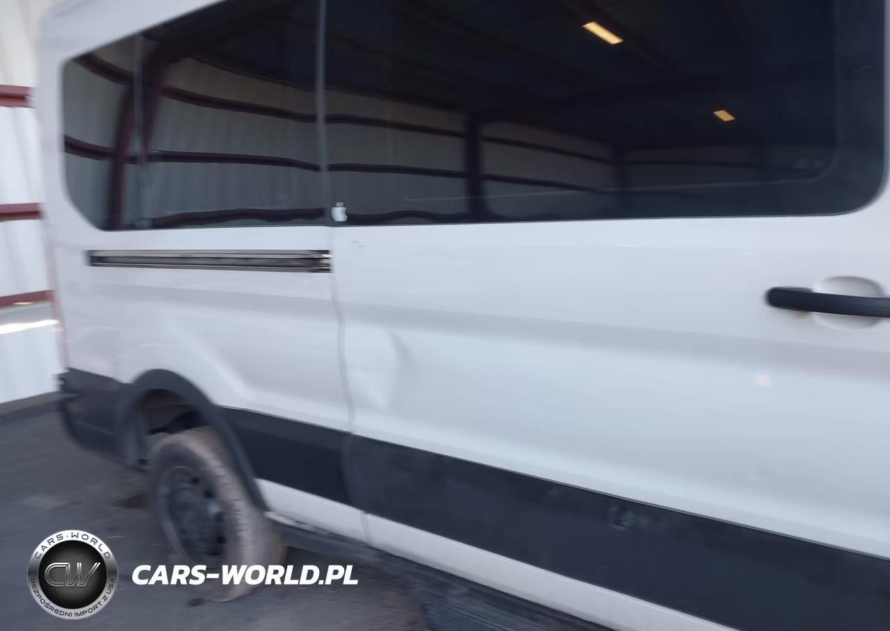 2017 Ford Transit-350 Xl VIN:1FBZX2CM6HKA13451 - 16