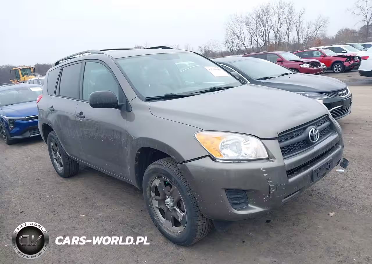2011 Toyota Rav4