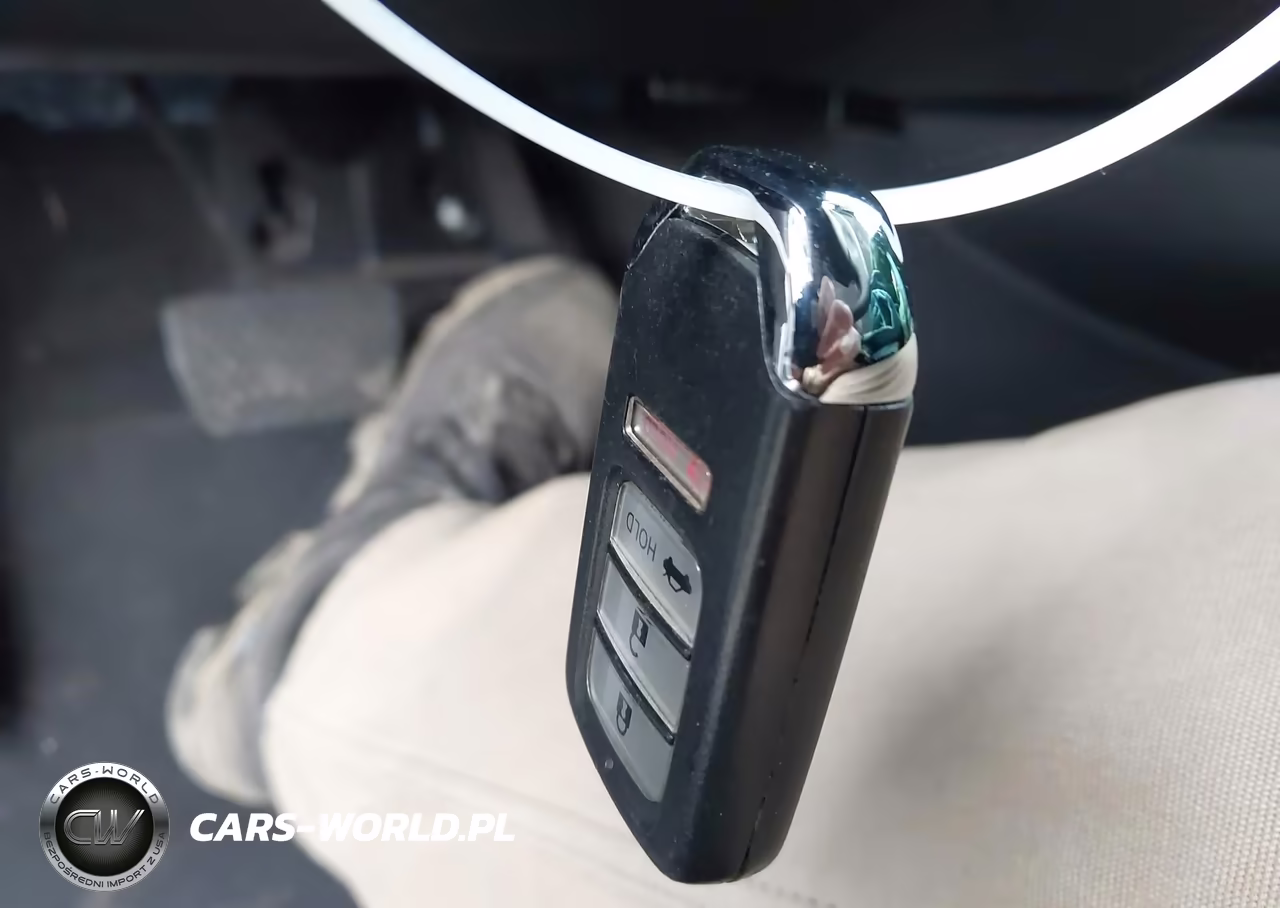 2019 Honda Accord Lx VIN:1HGCV1F11KA015108 - 11
