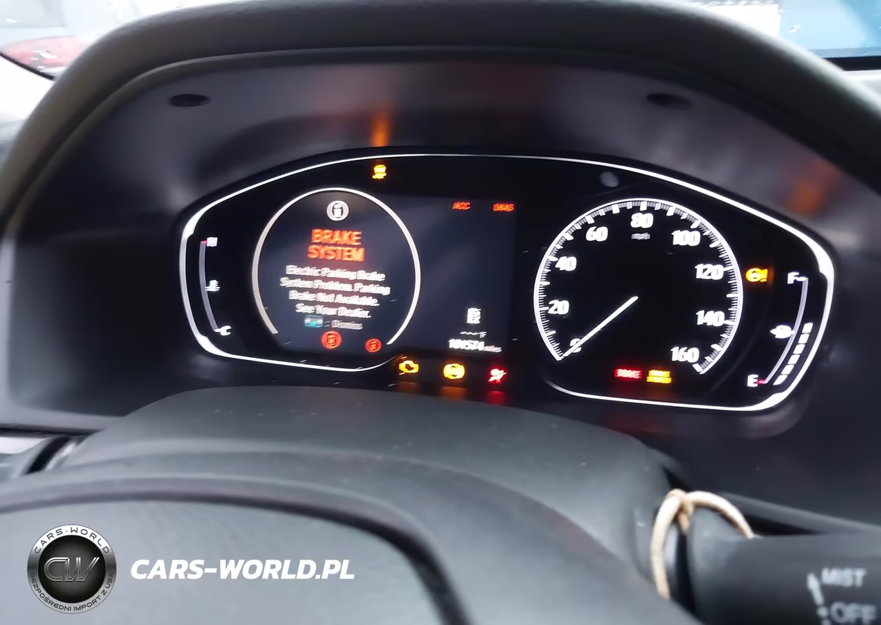 2019 Honda Accord Lx VIN:1HGCV1F11KA015108 - 7