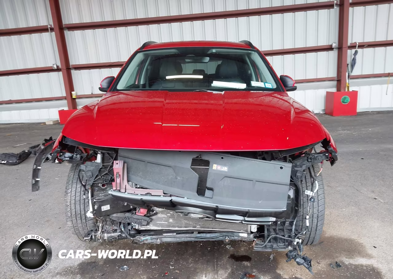 2023 Hyundai Tucson Sel VIN:5NMJFCAE7PH184684 - 13