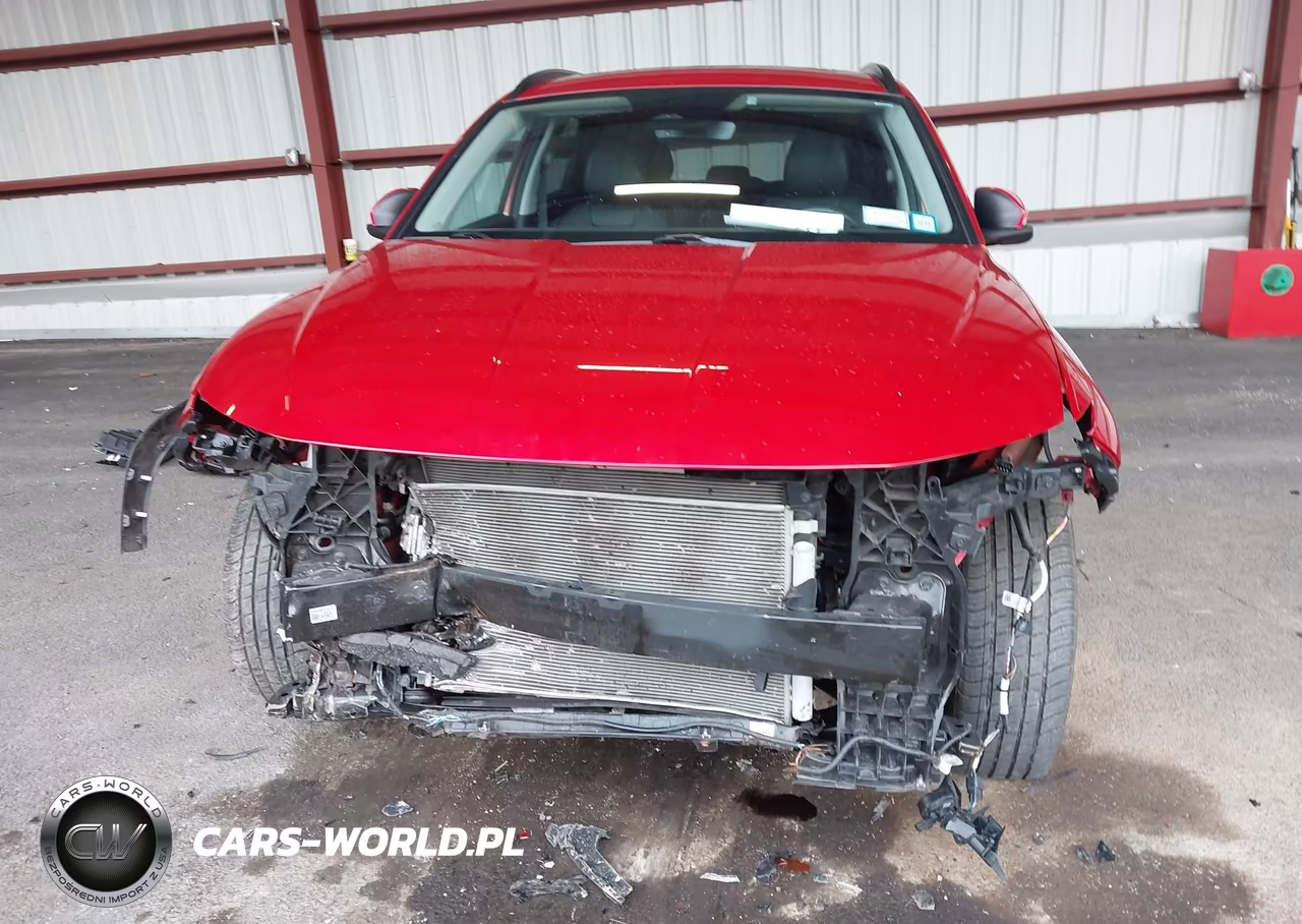 2023 Hyundai Tucson Sel VIN:5NMJFCAE7PH184684 - 6