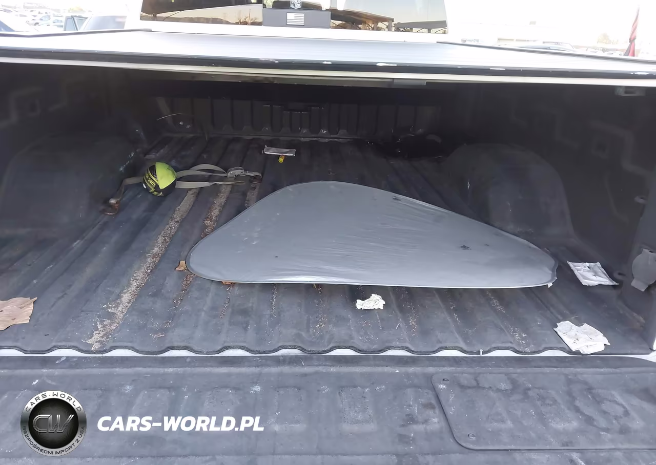 2021 Chevrolet Silverado 2500Hd VIN:1GC4YNEYXMF142526 - 6