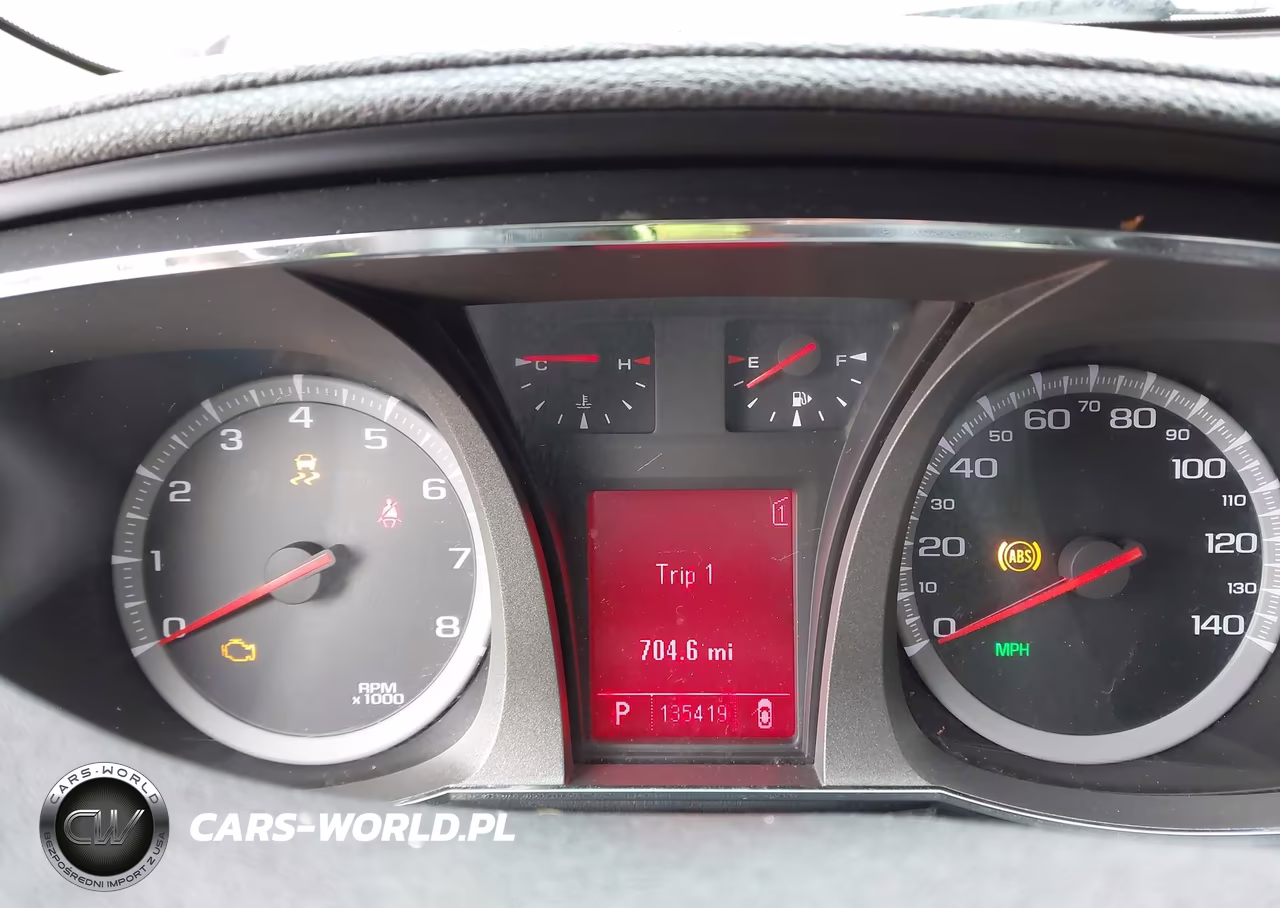 2011 GMC Terrain Sle-2 VIN:2CTFLTEC9B6231404 - 7