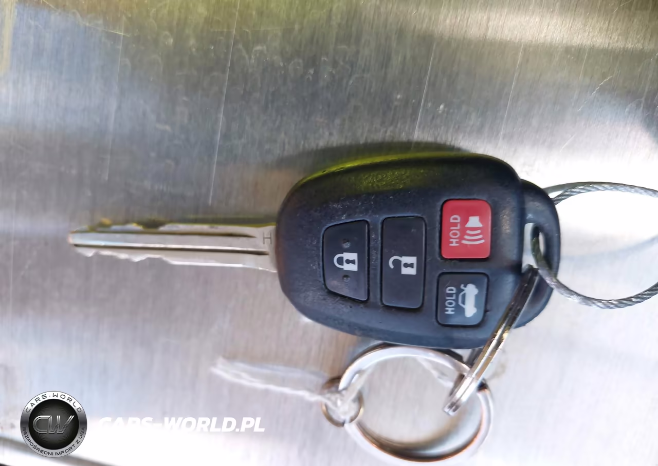 2016 Toyota Corolla S Plus VIN:5YFBURHEXGP377095 - 11