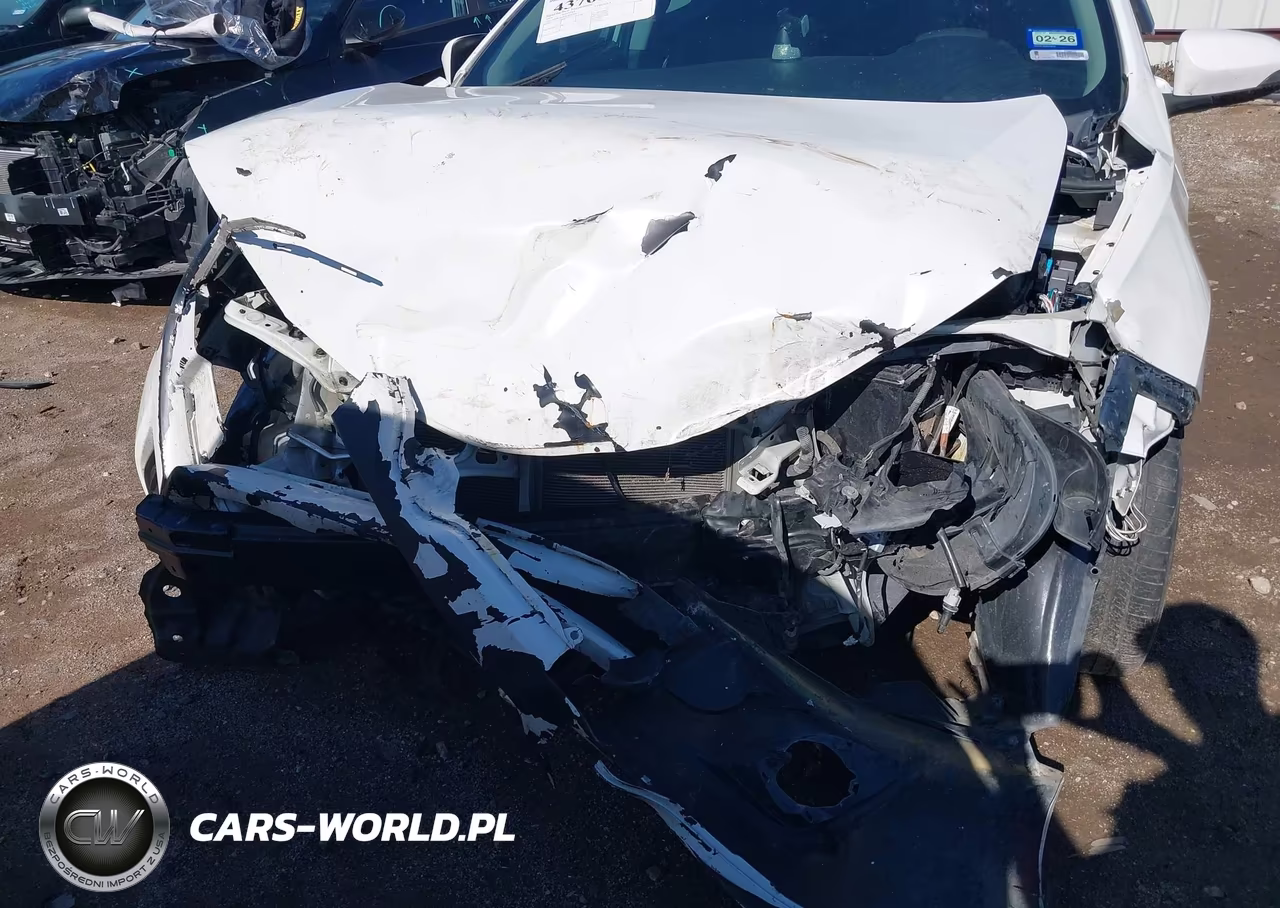 2016 Toyota Corolla S Plus VIN:5YFBURHEXGP377095 - 12