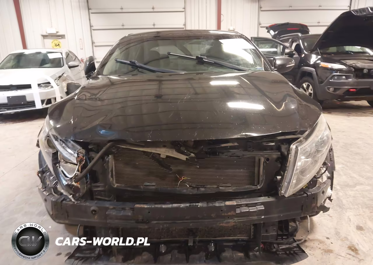 2015 Kia Optima Hybrid VIN:KNAGM4ADXF5086079 - 13