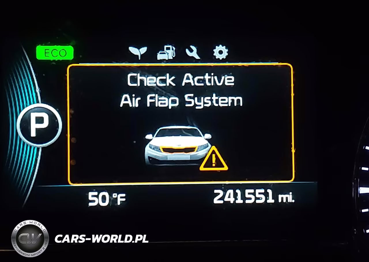 2015 Kia Optima Hybrid VIN:KNAGM4ADXF5086079 - 16