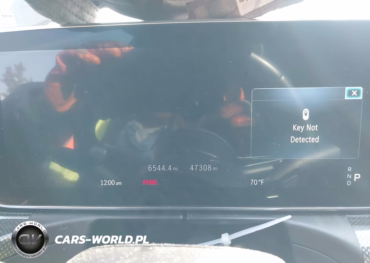 2024 Mercedes-Benz C 300 VIN:W1KAF4GBXRR165053 - 7