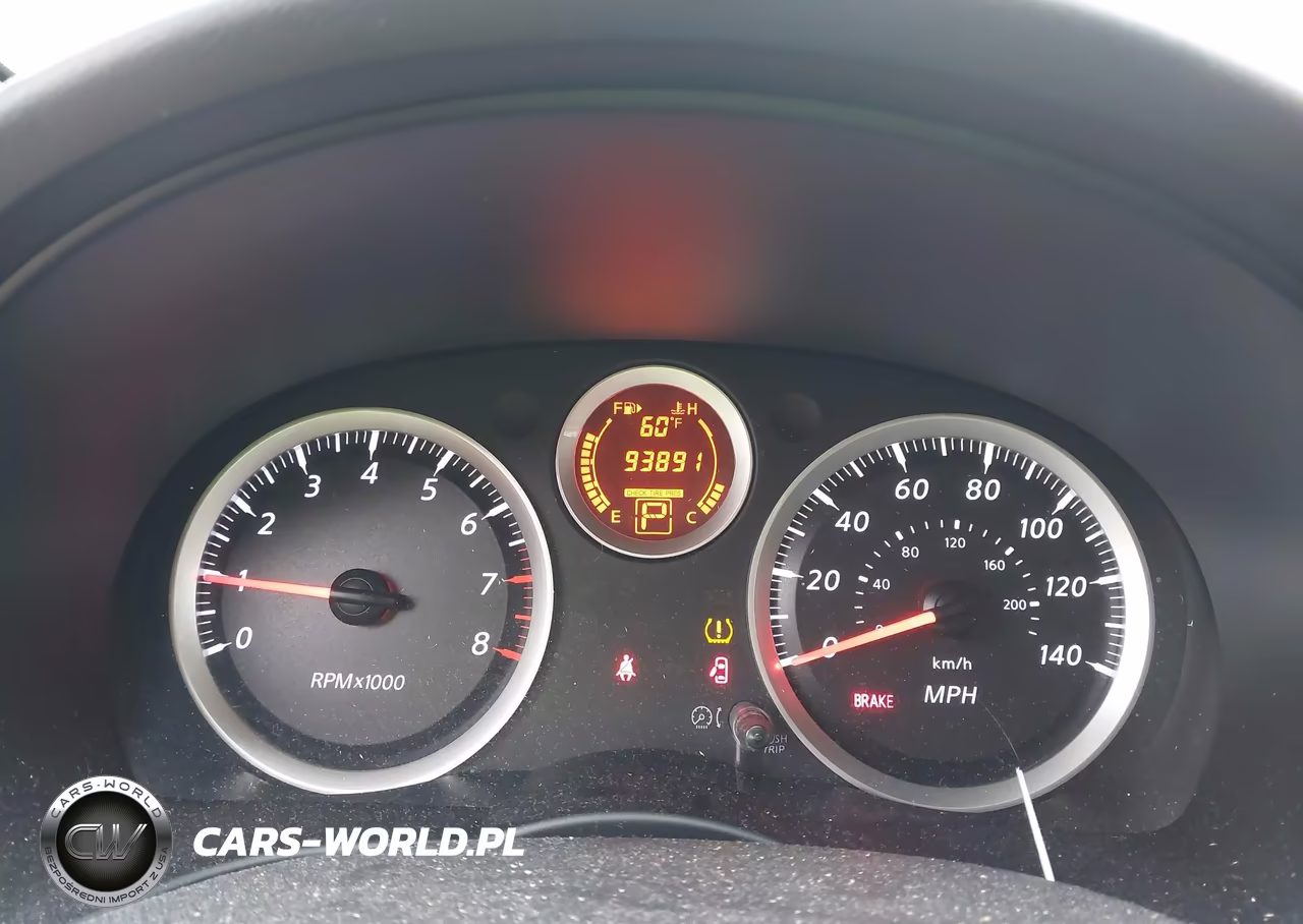2012 Nissan Sentra 2.0 Sr VIN:3N1AB6AP2CL730502 - 7
