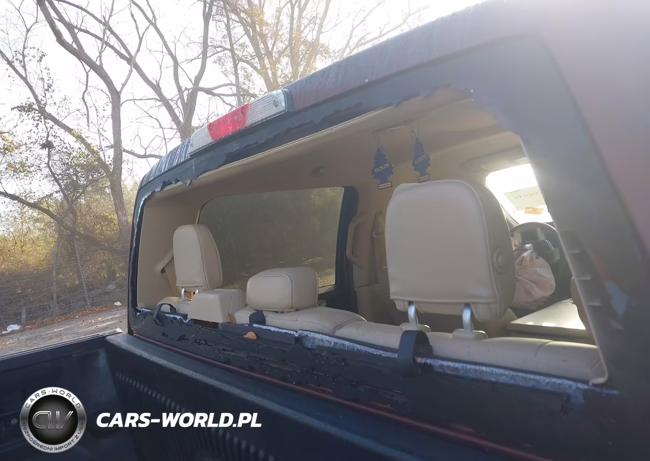 2017 Ford F-150 Lariat VIN:1FTEW1EF7HFC38458 - 6