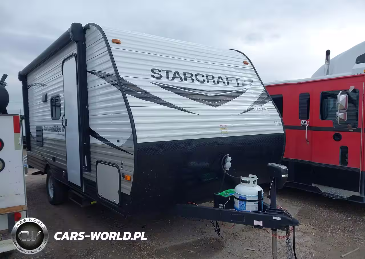 2020 Starcraft Other