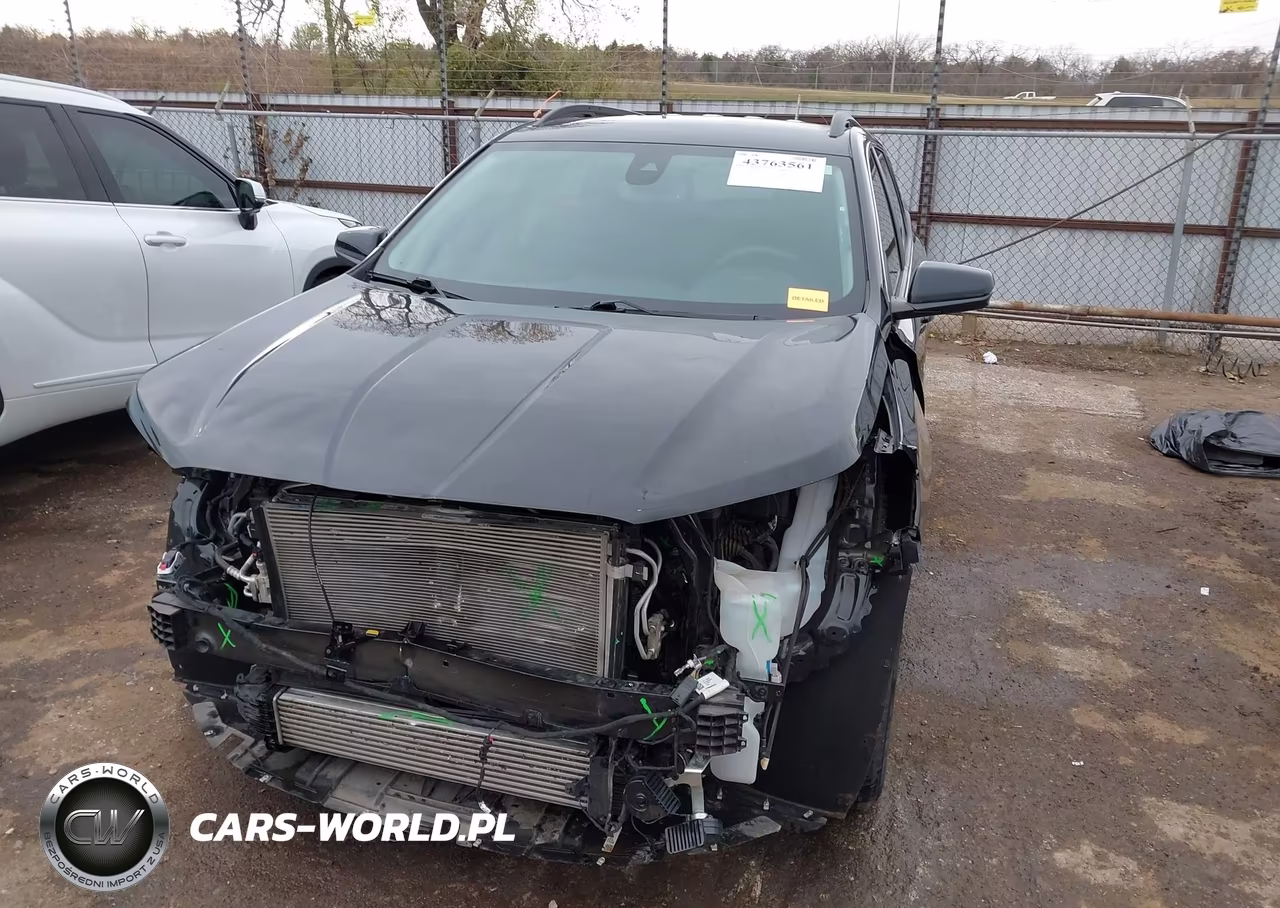 2024 GMC Terrain Fwd Sle VIN:3GKALMEG7RL249196 - 13