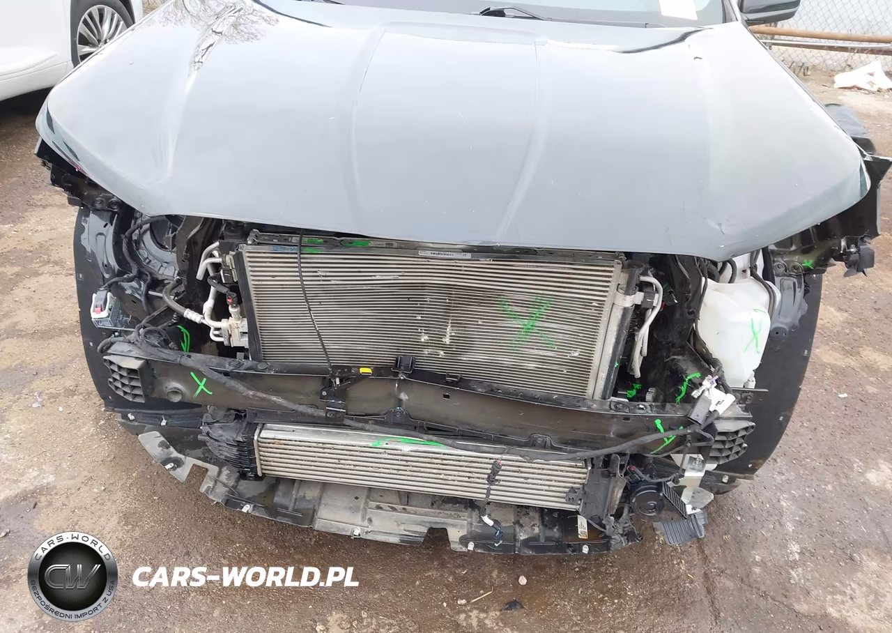 2024 GMC Terrain Fwd Sle VIN:3GKALMEG7RL249196 - 6