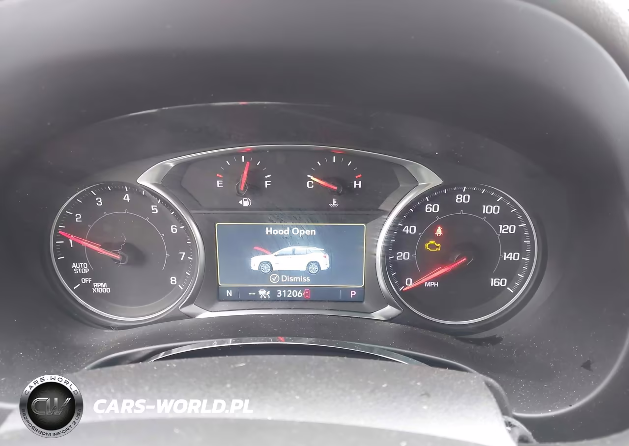 2024 GMC Terrain Fwd Sle VIN:3GKALMEG7RL249196 - 7