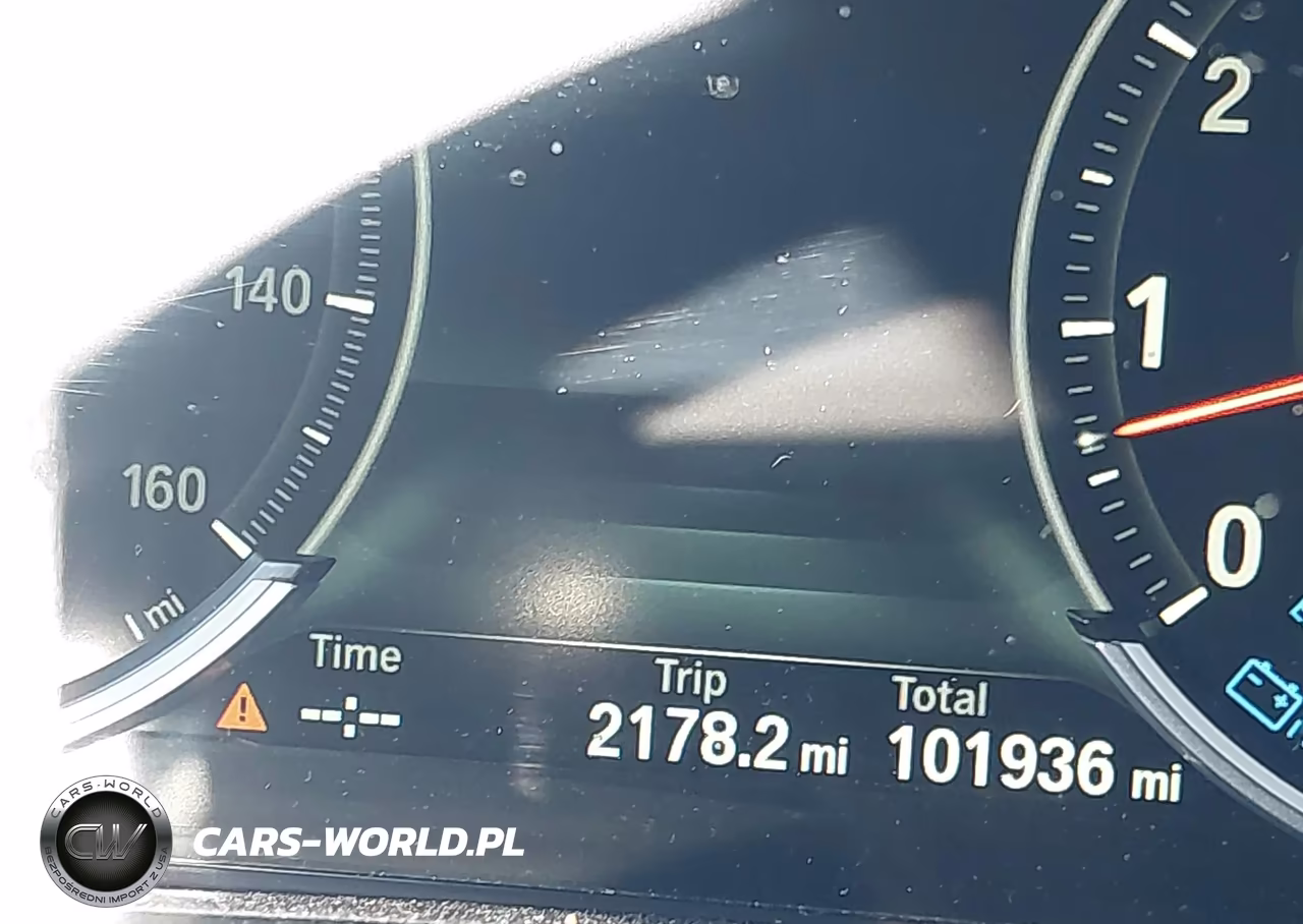 2017 BMW X6 xDrive35I VIN:5UXKU2C3XH0U29185 - 15