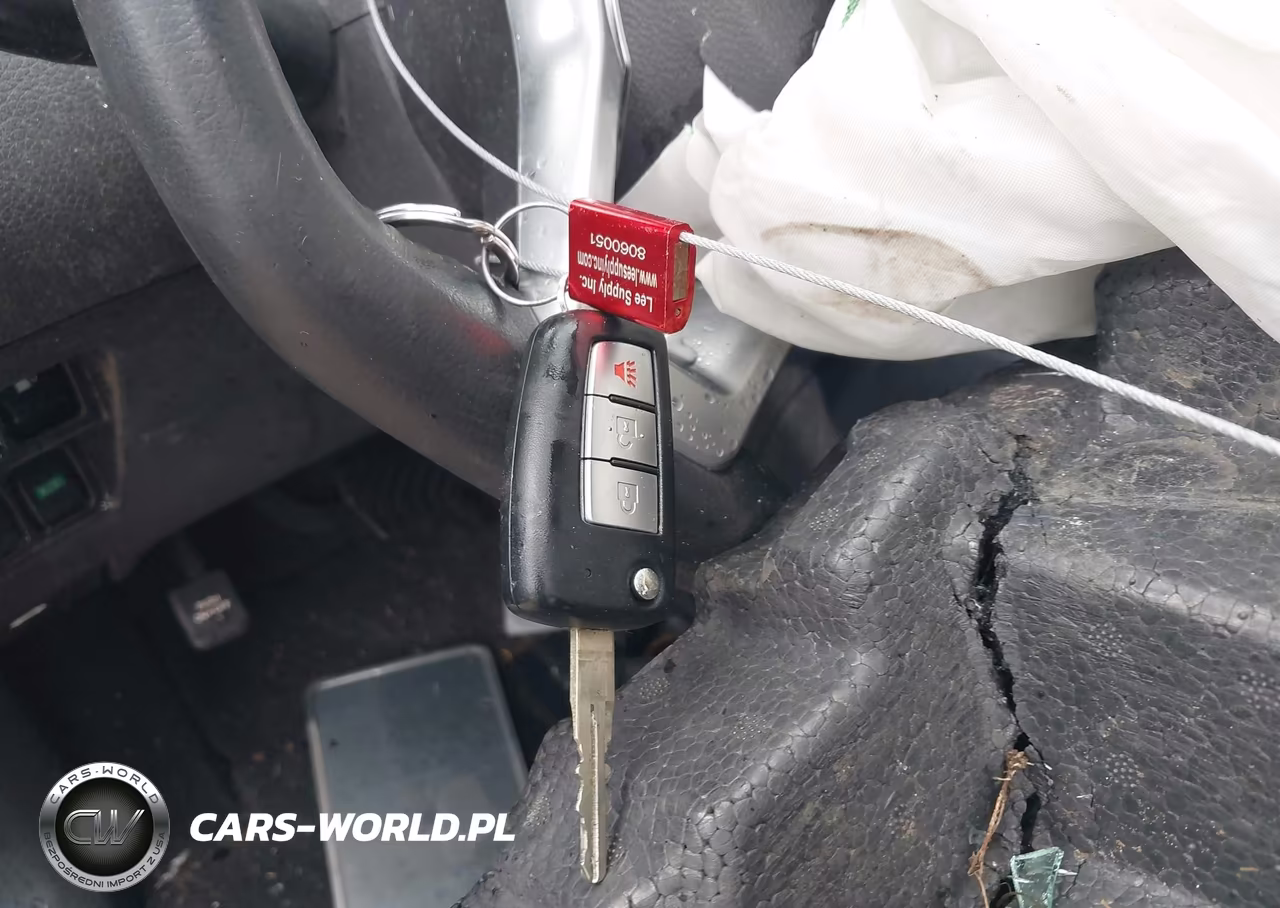 2020 Nissan Rogue S Fwd VIN:JN8AT2MT3LW036136 - 11
