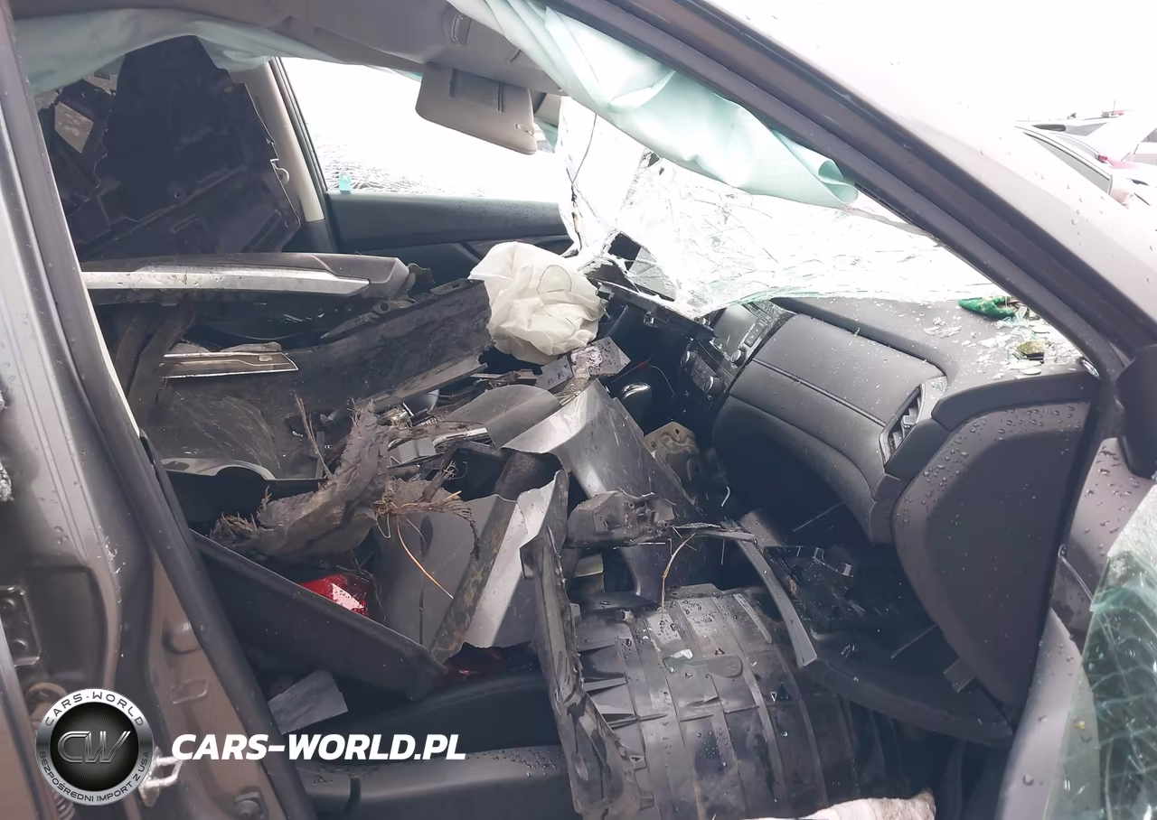 2020 Nissan Rogue S Fwd VIN:JN8AT2MT3LW036136 - 5