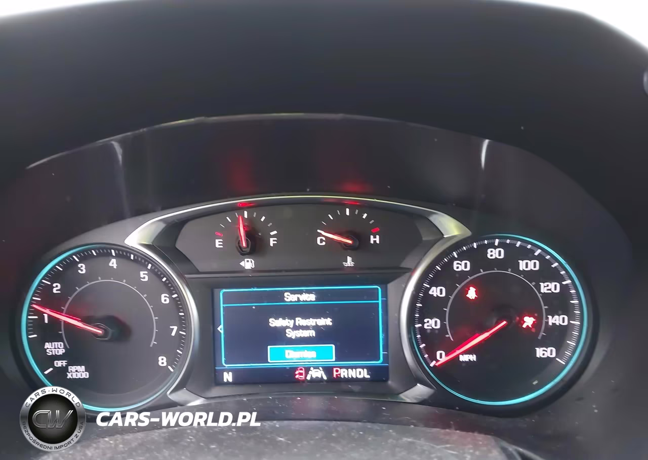 2023 Chevrolet Equinox Fwd Lt VIN:3GNAXKEG2PL150911 - 7