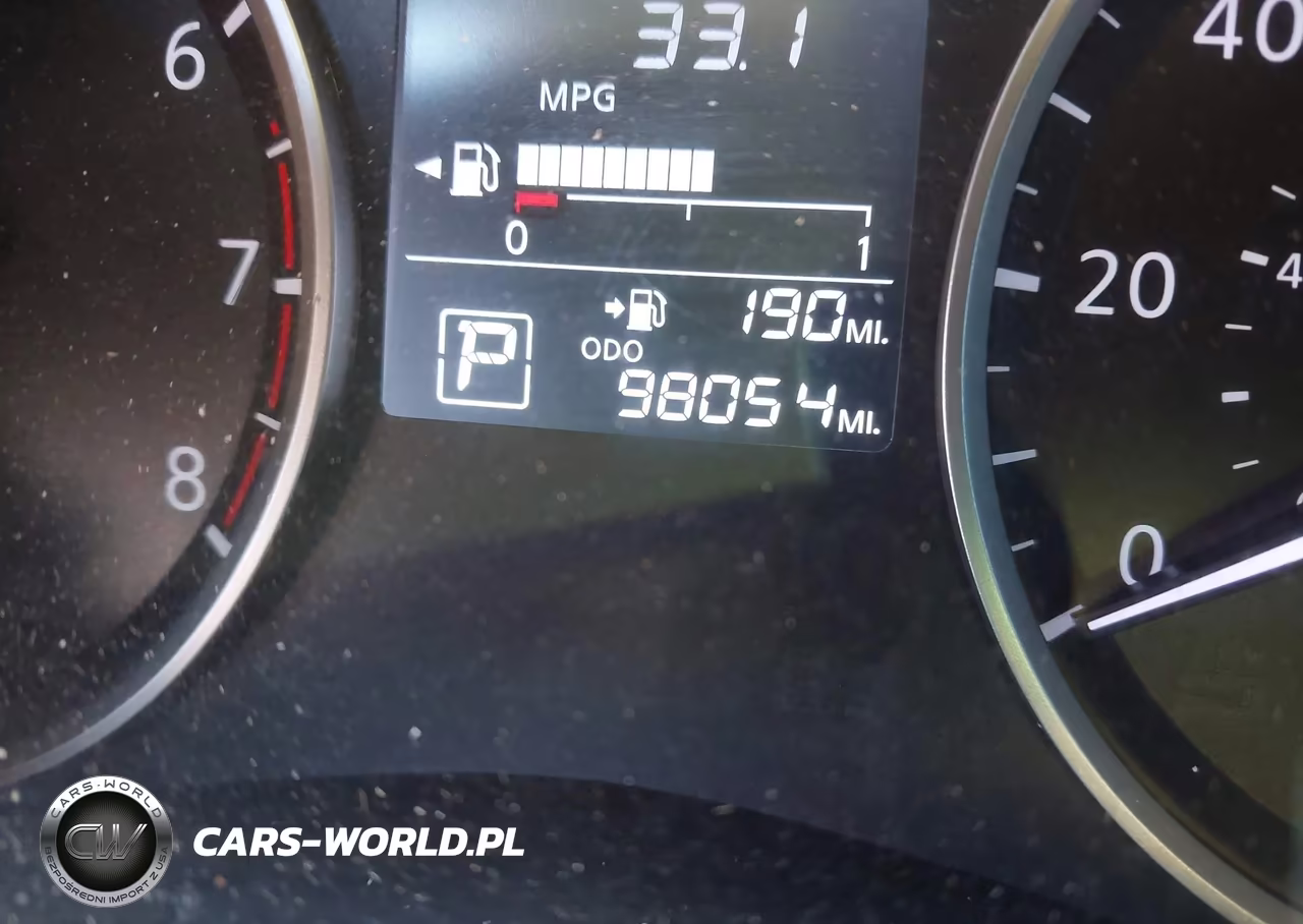 2020 Nissan Kicks S Xtronic Cvt VIN:3N1CP5BV7LL504246 - 15
