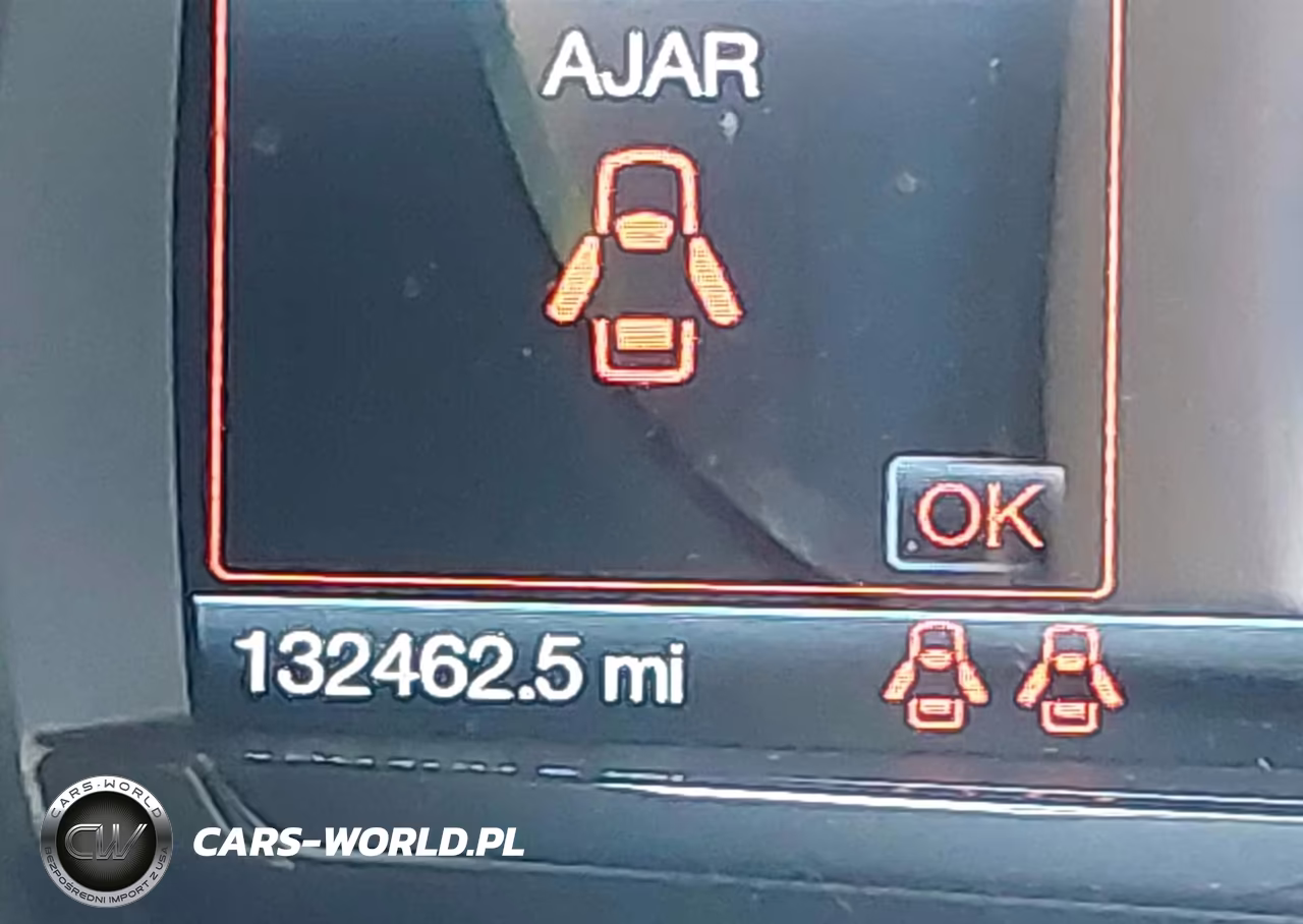 2019 Ford Taurus Limited VIN:1FAHP2F84KG118494 - 15