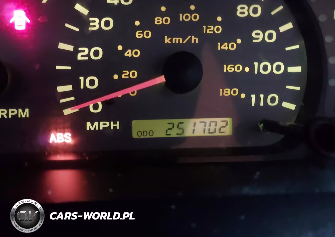 2001 Toyota Sequoia Sr5 V8 VIN:5TDBT44A81S056521 - 7