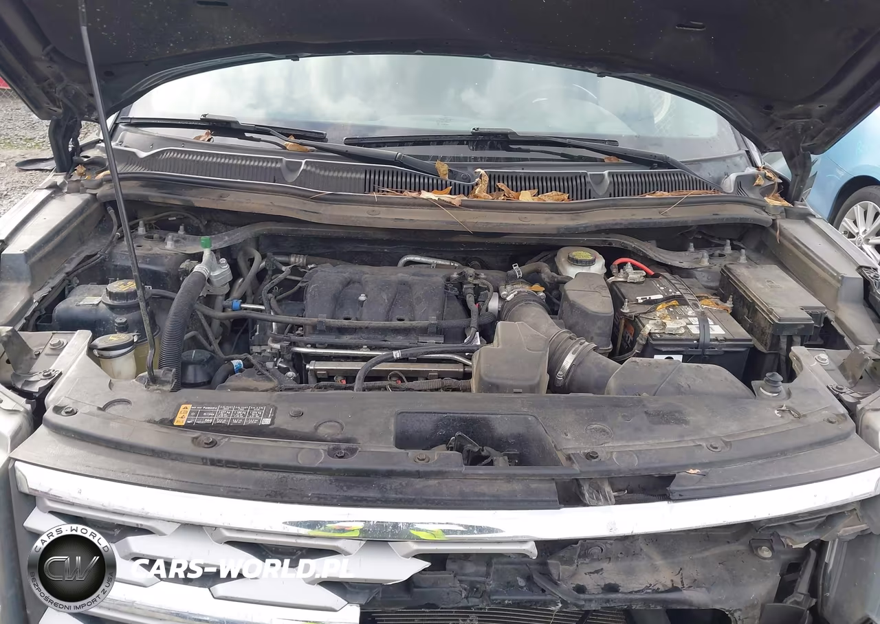 2019 Ford Explorer Limited VIN:1FM5K7F81KGA10807 - 10