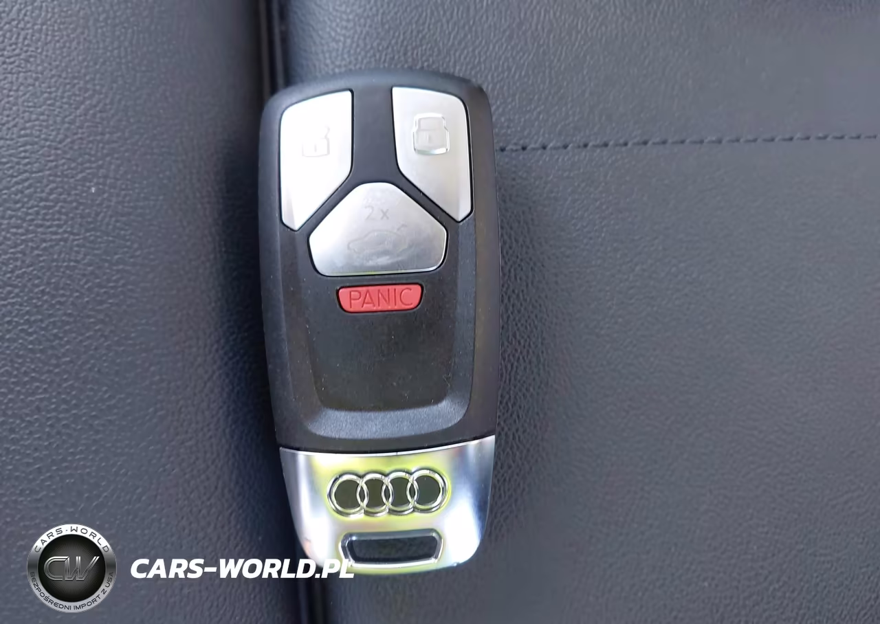 2024 Audi Q5 Premium 55 Tfsi E S Line Quattro S Tronic VIN:WA1G2AFY5R2137331 - 11