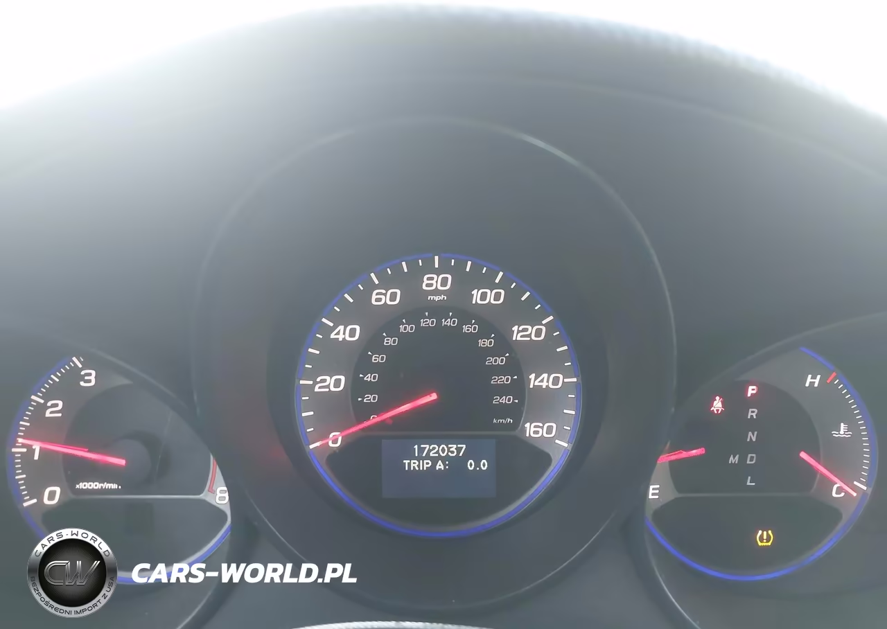 2008 Acura Tl 3.2 VIN:19UUA66208A000002 - 7